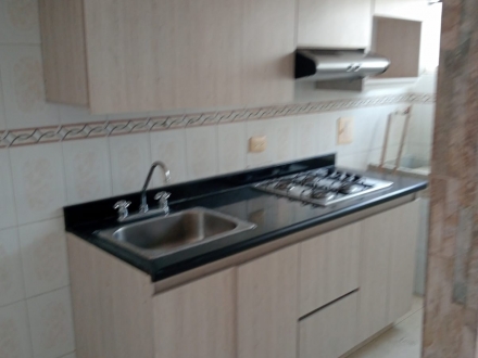 Apartamento para el arriendo en Torres de La Princesa 